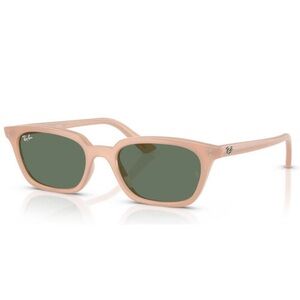 Ray-Ban Zaya Pink Sunglasses
